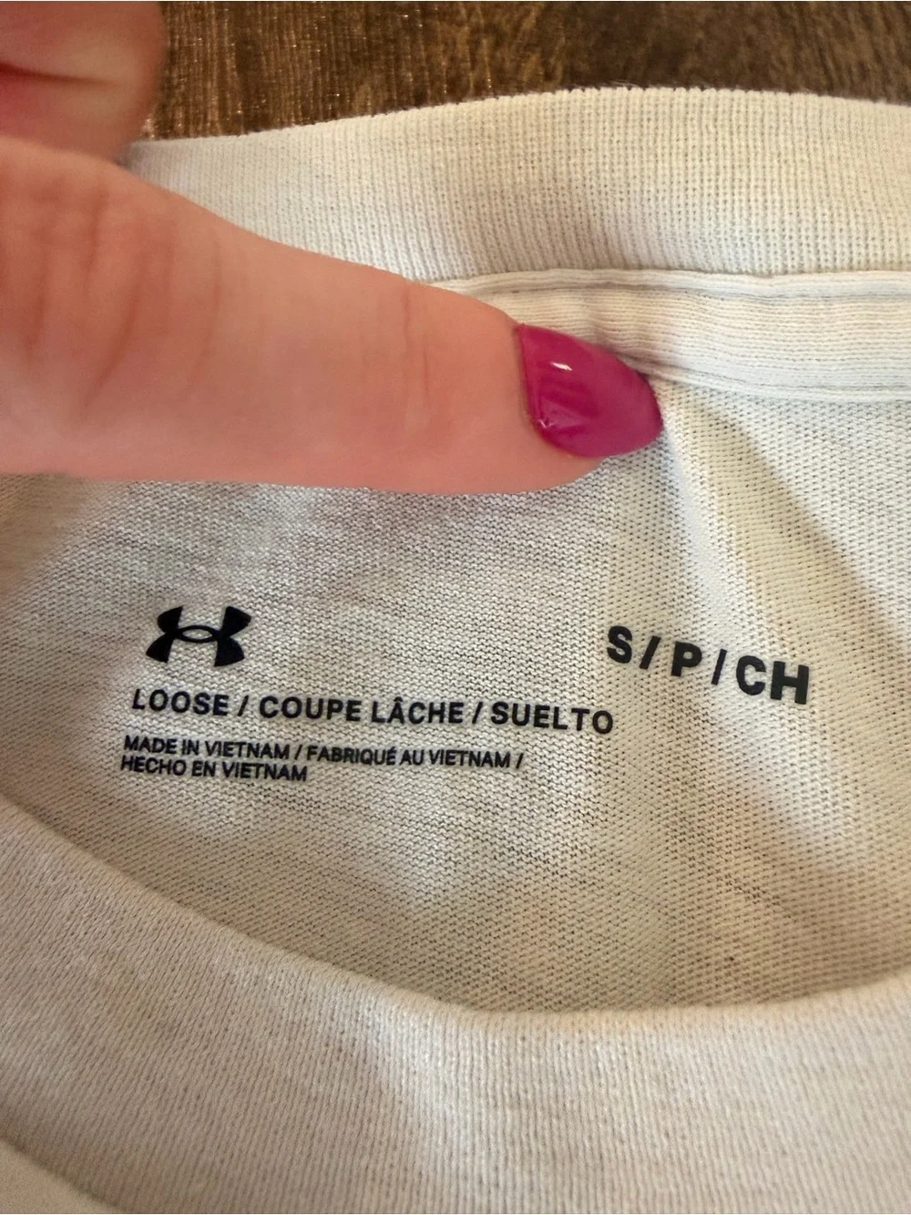Under Armour Boys Bundle of 3, Tees and Shorts, Like New Condition
